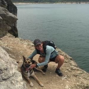 Meet your Posher, Carey